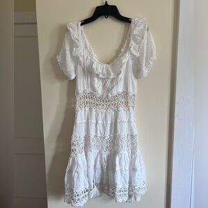 Free People coverup